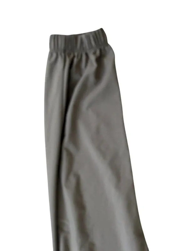 NIKE One Women's Taupe Active Joggers Pants Size Large - Image 7