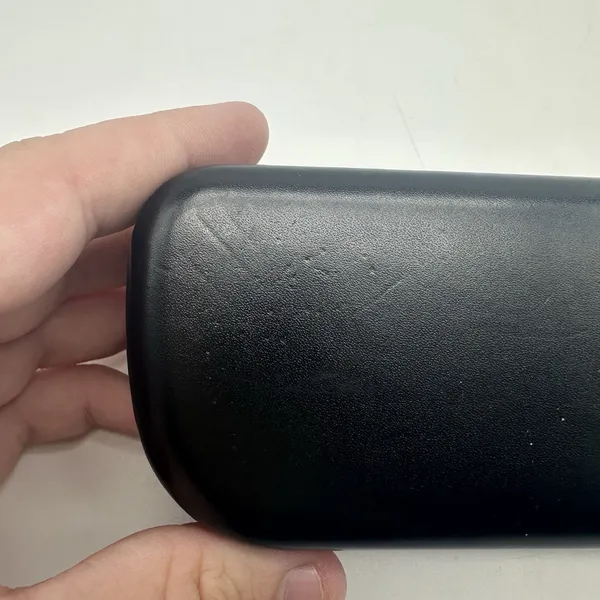 Coach New York Black Eyeglasses/Sunglasses Hard Case - Image 11
