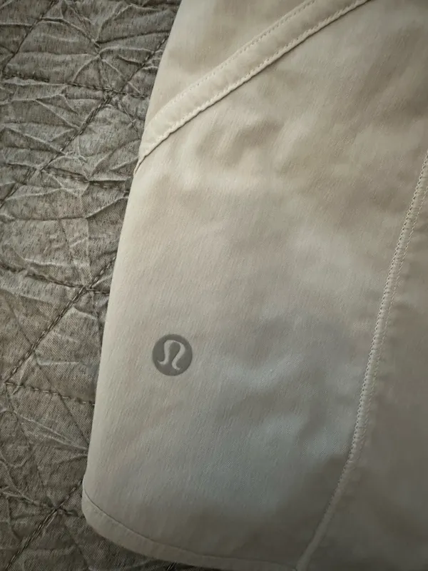 Lululemon Track That Shorts - Image 4