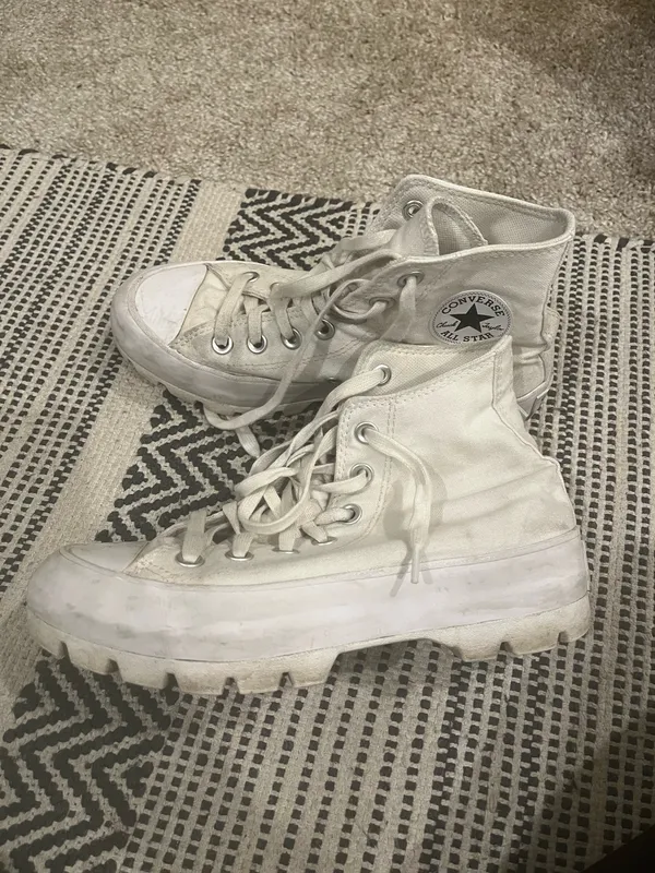 High-Top Converse Platforms - Image 5