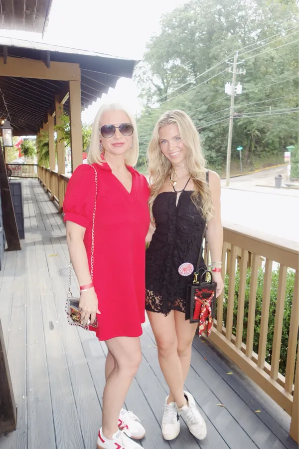 ZARA Dress - Image 2