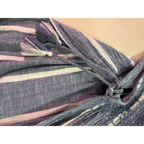 Free People Top Open Side Obi Posey Smock Top Sz S Boho Hippie Trendy Teen (f13) - Image 4