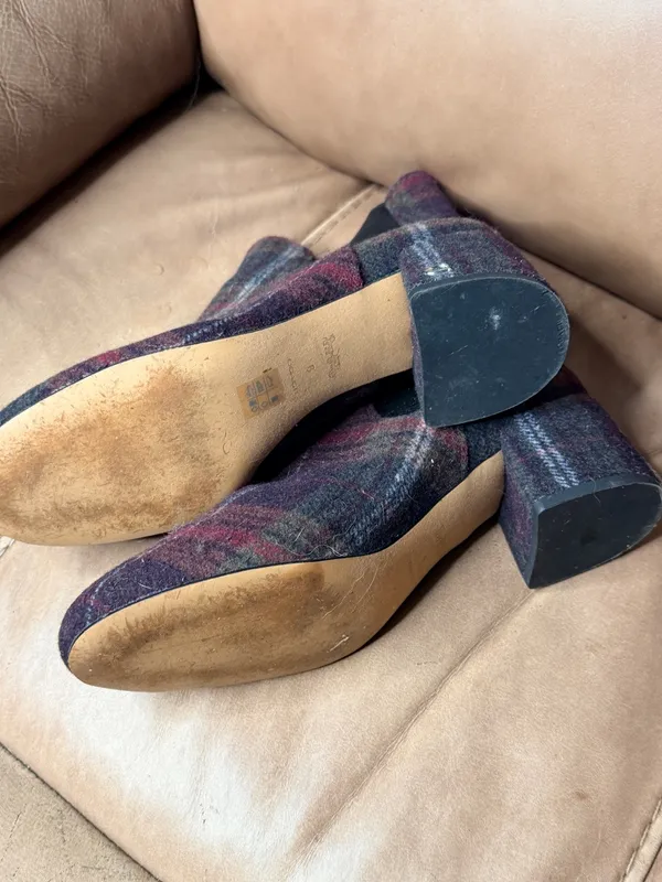 Coach Women's Tia Booties - Image 6