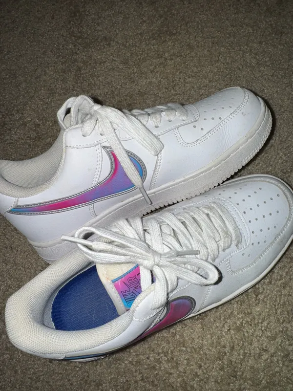 Nike Jordan Air Force 1 Women’s - Image 2