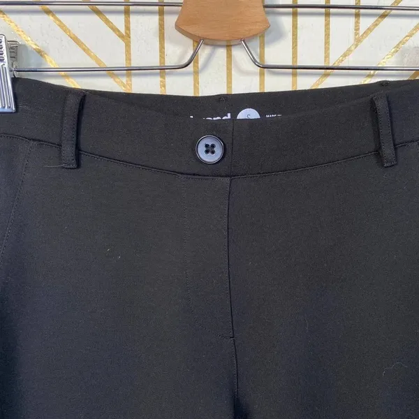 Betabrand Dress‎ Pant Yoga Pants Straight-Leg - Image 5
