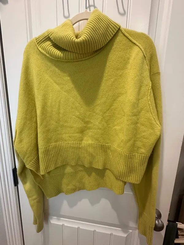Free People Sweater - Image 2