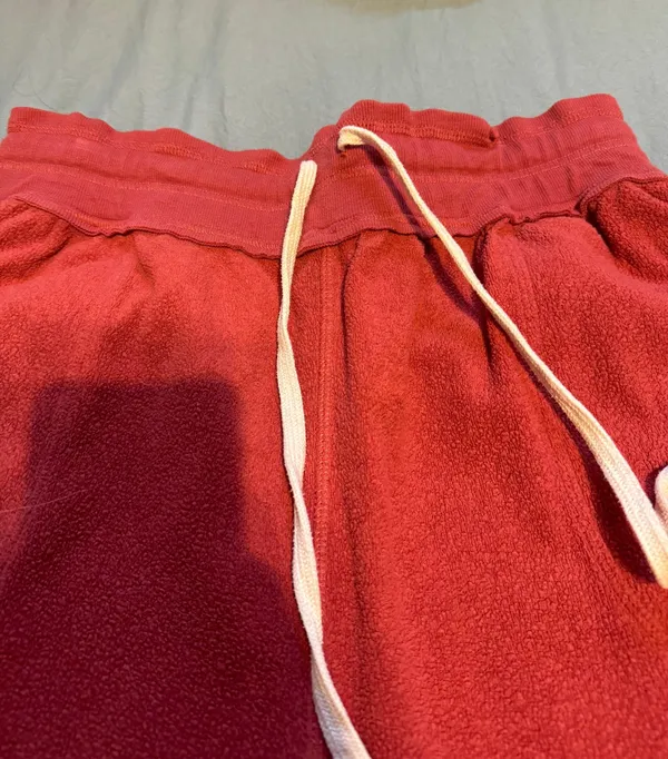 Free People Intimately Terrycloth Joggers - Image 2