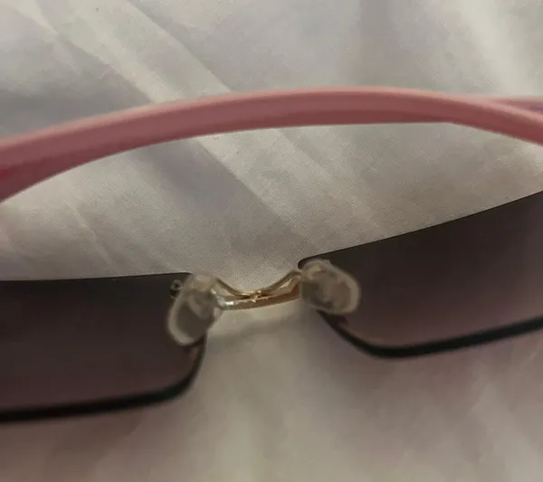 SheIn Y2K Sunglasses - Image 3