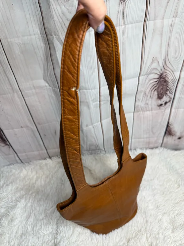 Frye Bucket Bag - Image 3