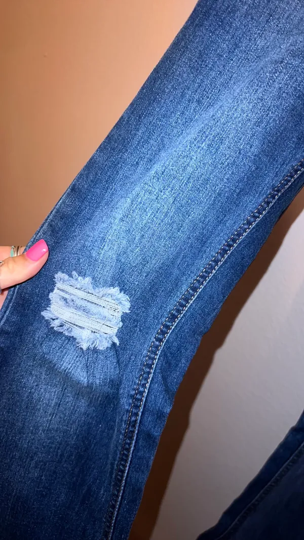 Bellbottom Jeans - Image 2