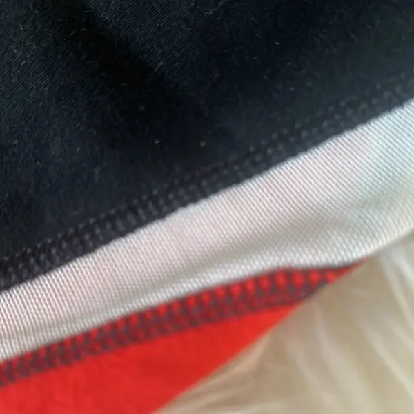 Nike dri-fit leggings- with mesh - Image 6
