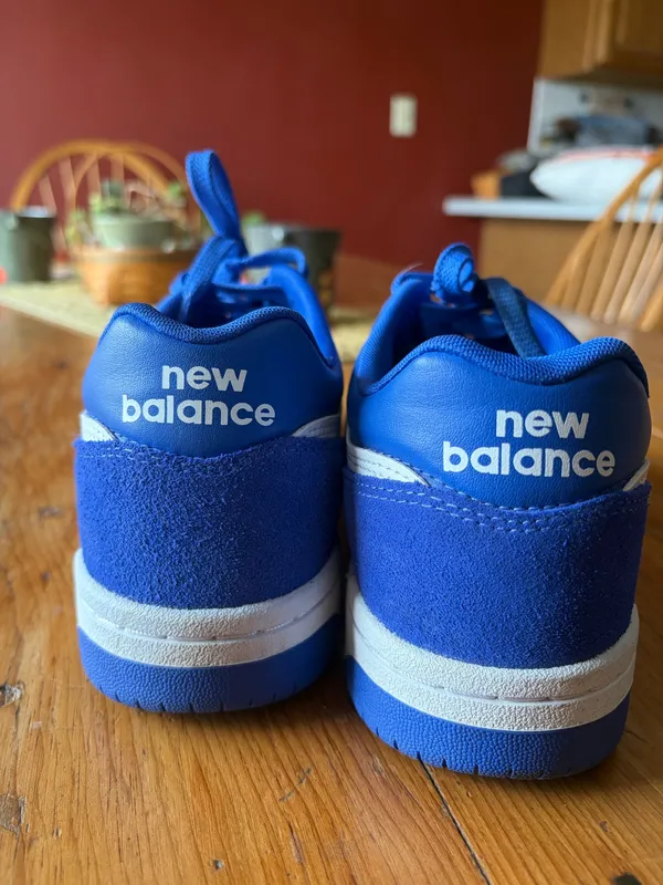 New Balance Shoes  - Image 4