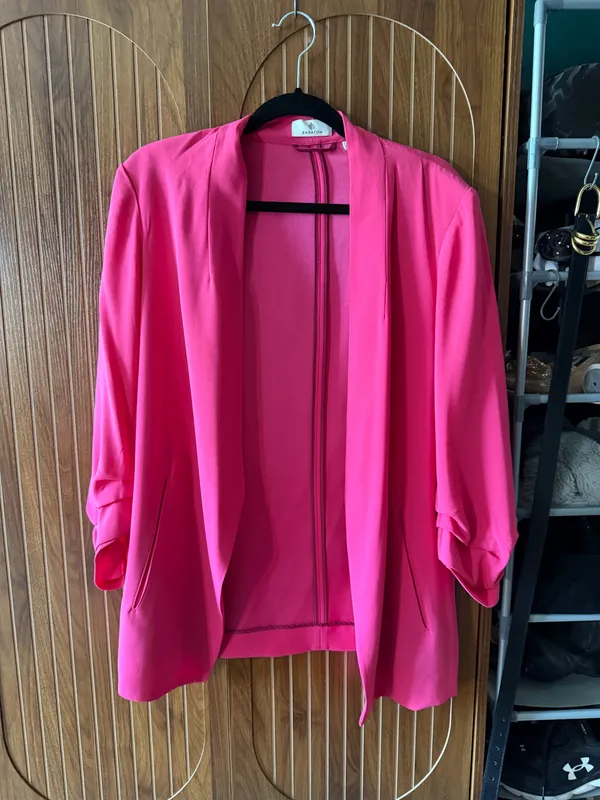 Babaton Aritzia Blazer and Pants - Image 2