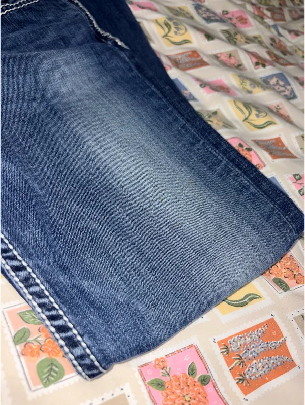 BKE Sabrina Jeans - Image 3