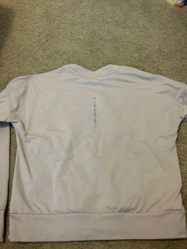 Dri-Fit Long Sleeve - Image 4