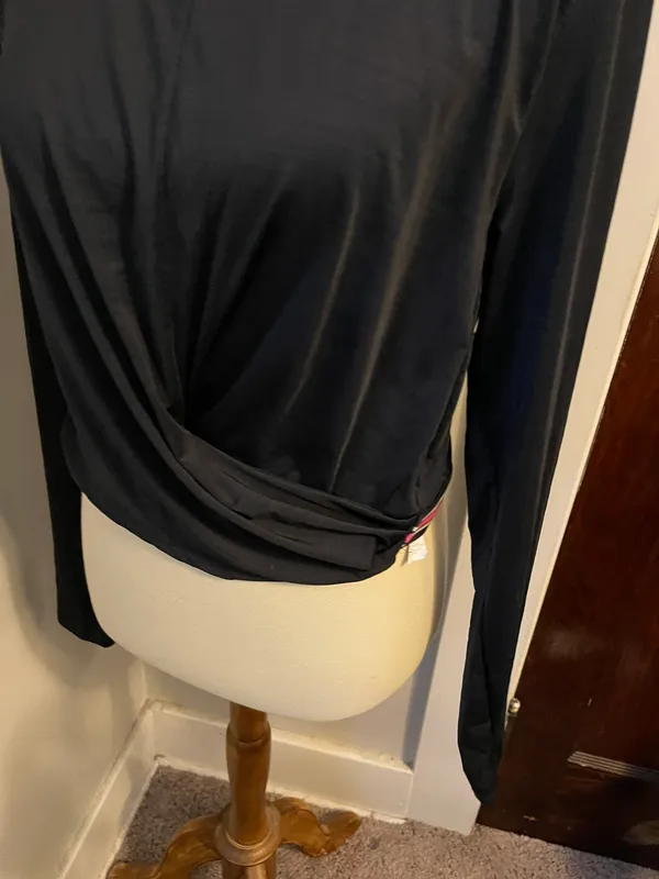 Athletic Top - Image 6