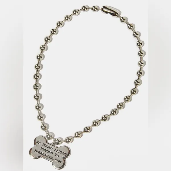 Dollskill Dog Chain - Image 5