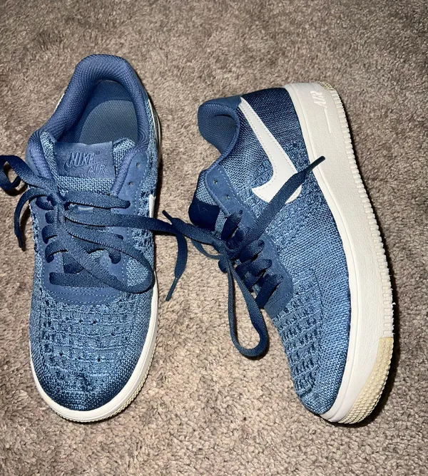 Nike Air Force 1 - Image 2