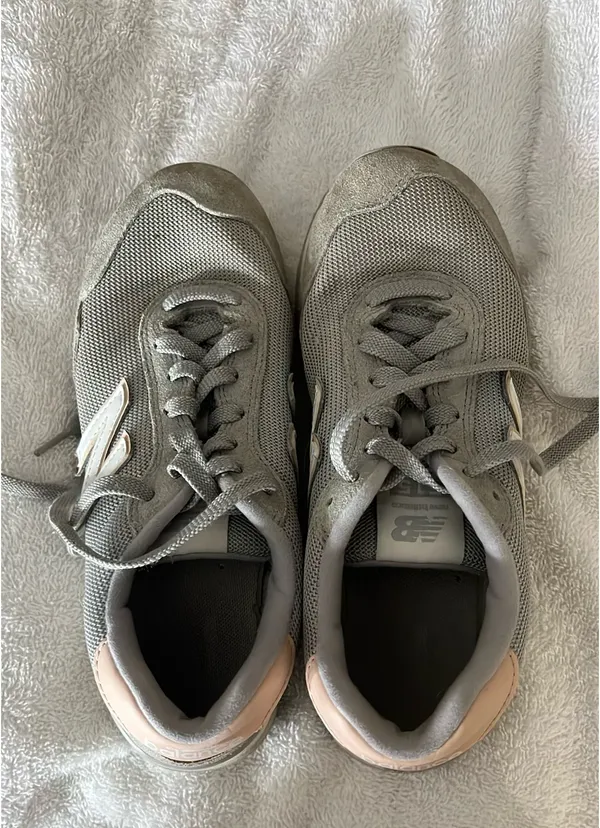 New Balance 515 Sneakers Women’s - Image 2