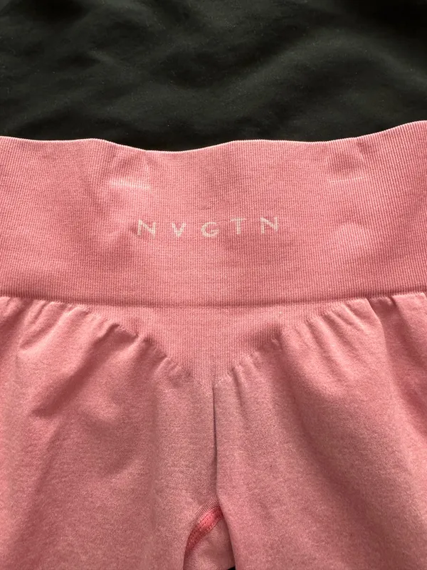 NVGTN Shorts - Image 2