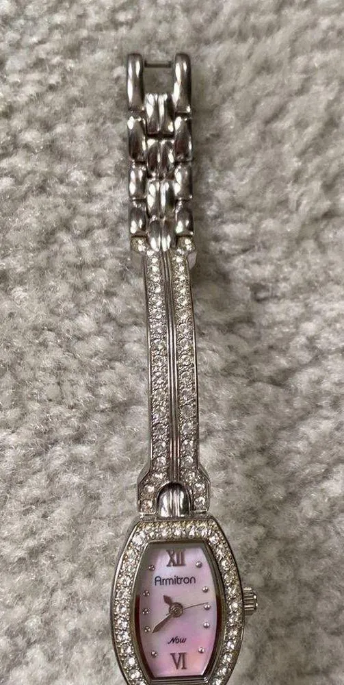 Women’s  Now watch - Image 4