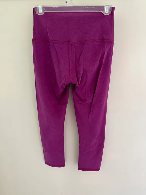 Lululemon Leggings 23” - Image 2