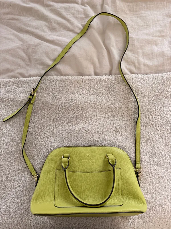 Nanette Lepore Crossbody Bag - Image 3