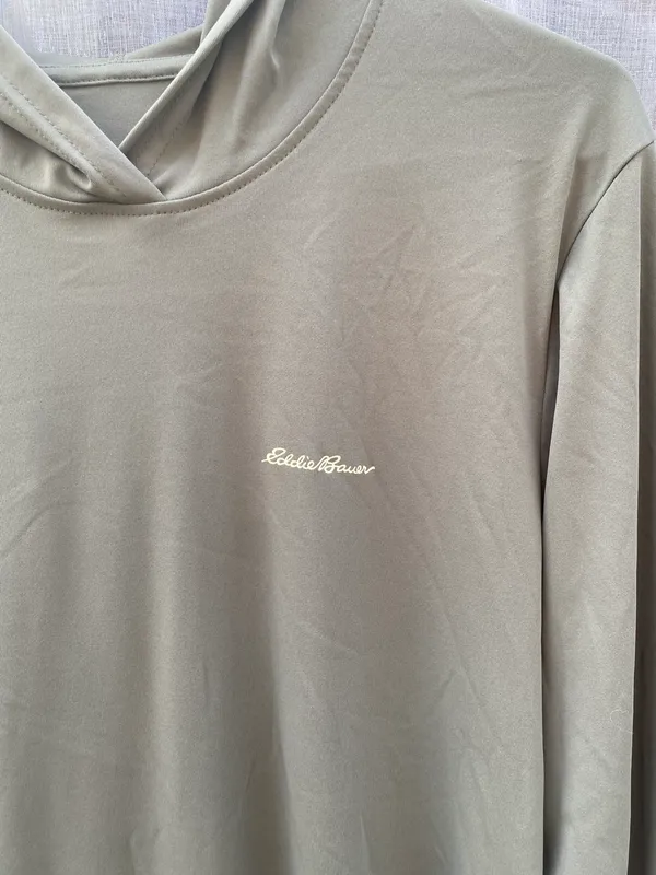 Eddie Bauer Top - Image 3