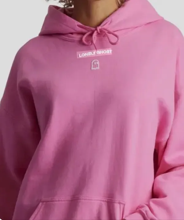 Lonely Ghost Sweatshirt - Image 2