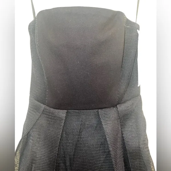 Elliatt Elysian dress high low cocktail dress - Image 8