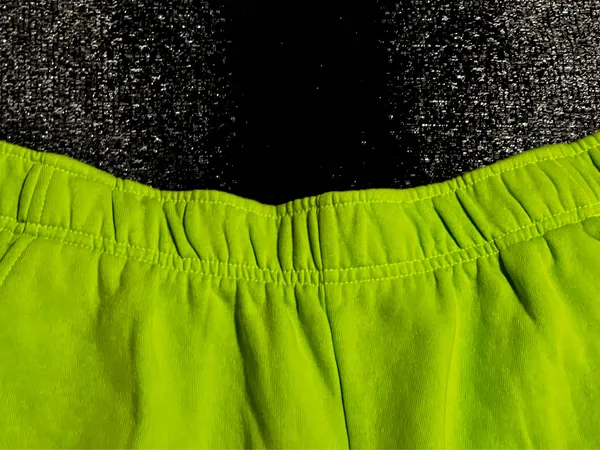 Womens large The North Face Wander Performance Shorts-Sharp Green - Image 5