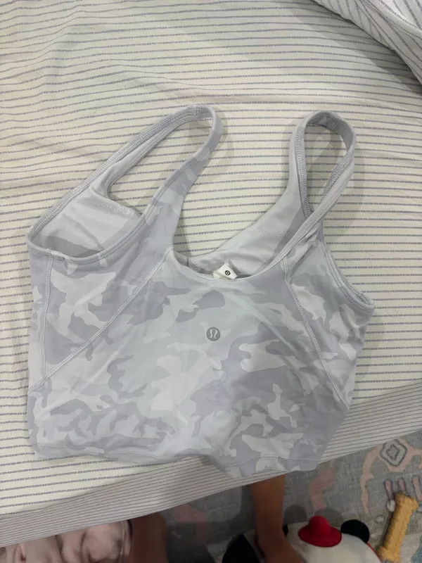Lululemon Align Tank - Image 2