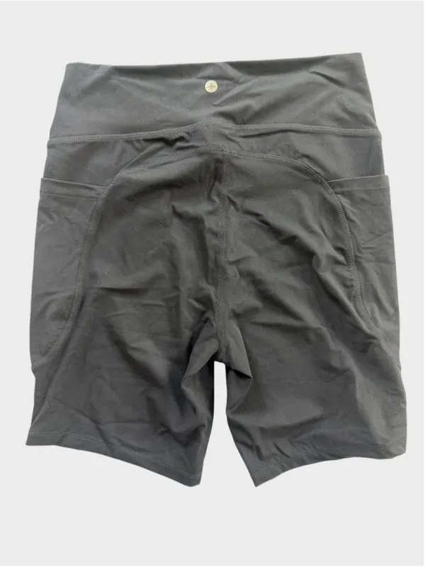 Size M Halara Biker Shorts - Image 2