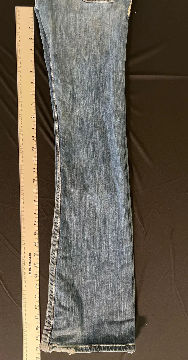 Starlite Flare Boot Cut - Image 4