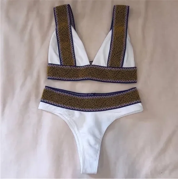 Elysiian Bali Bikini Set  - Image 2