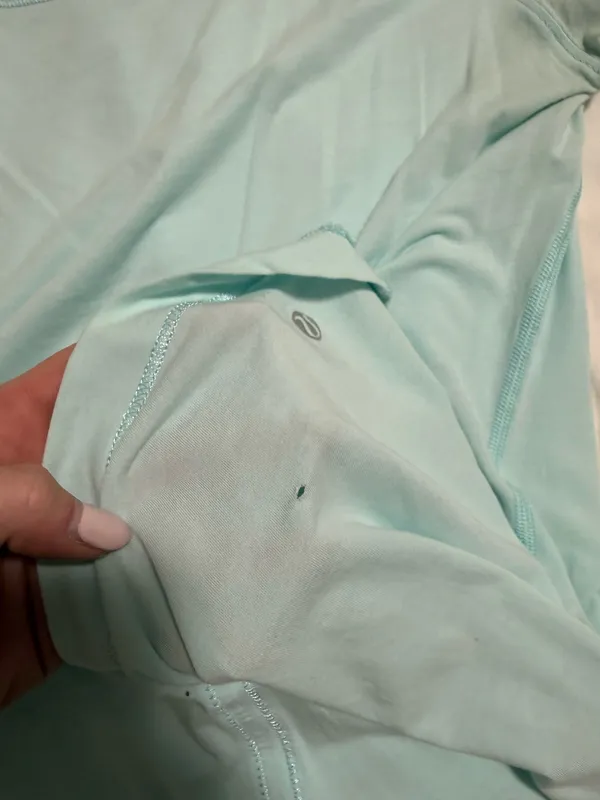 Lululemon Long Sleeve - Image 4