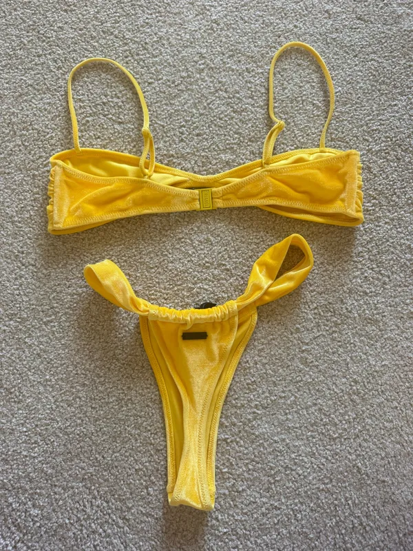 Triangl Bikini Set - Image 4
