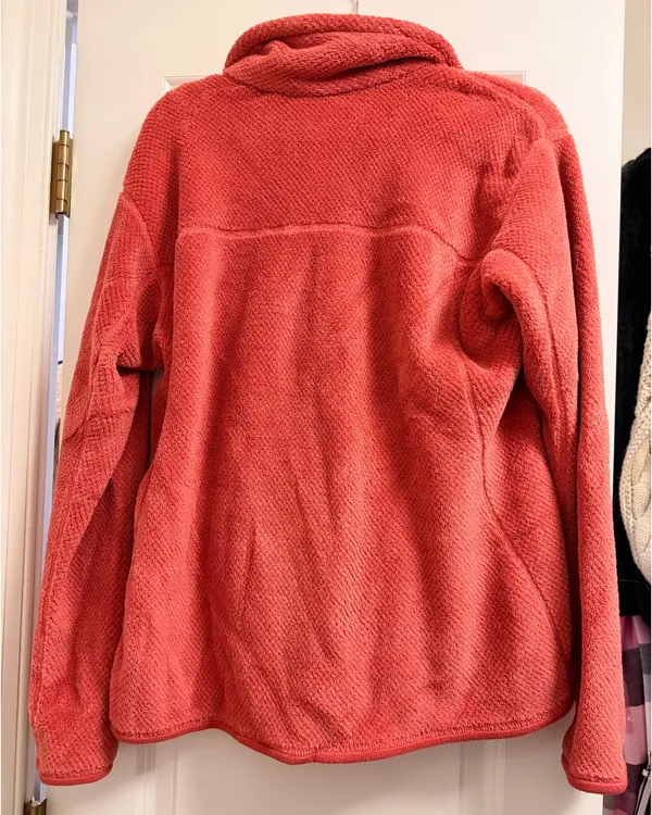 Patagonia Pullover Fleece - Image 2