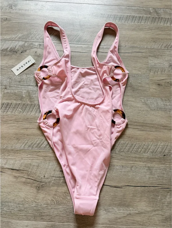 PacSun One-Piece Swimsuit - Image 3