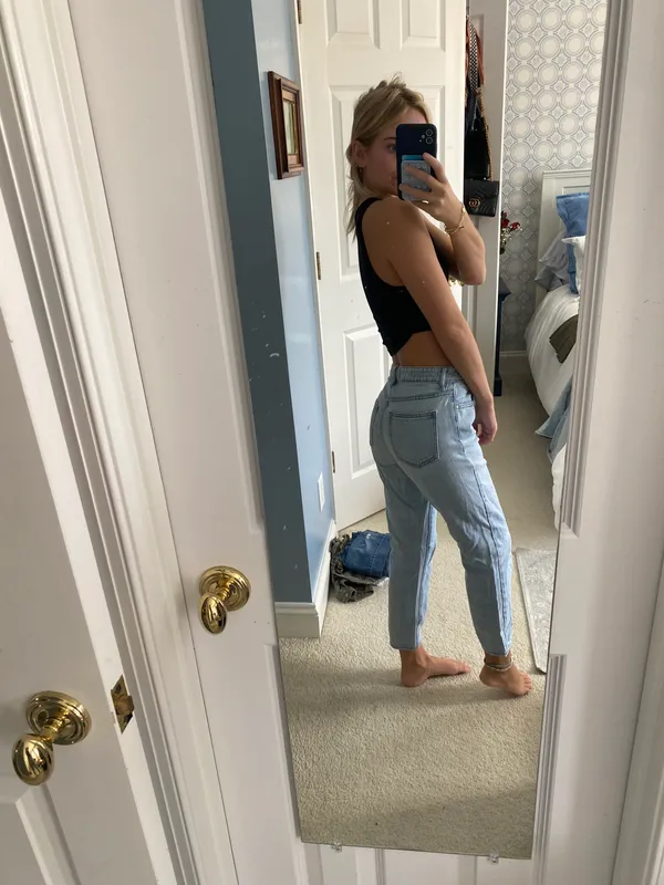 PacSun Vintage Mom Jeans - Image 3
