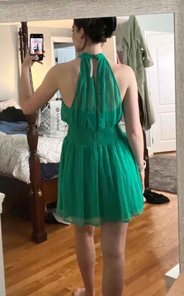 ASOS Dress - Image 2