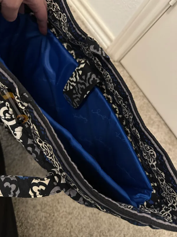 Vera Bradley Laptop Bag - Image 2