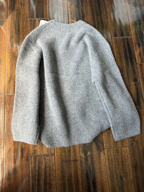 Primark Chunky Oversized Sweater - Image 2