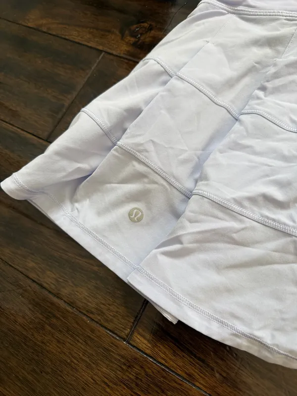 Lululemon Pace Rival Skirt - Image 5