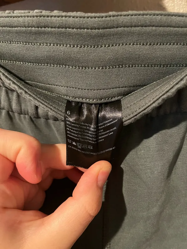 Lululemon Softstreme Pants - Image 4