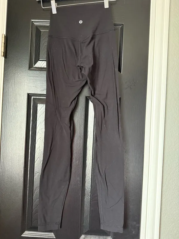 Lululemon Leggings - Image 2