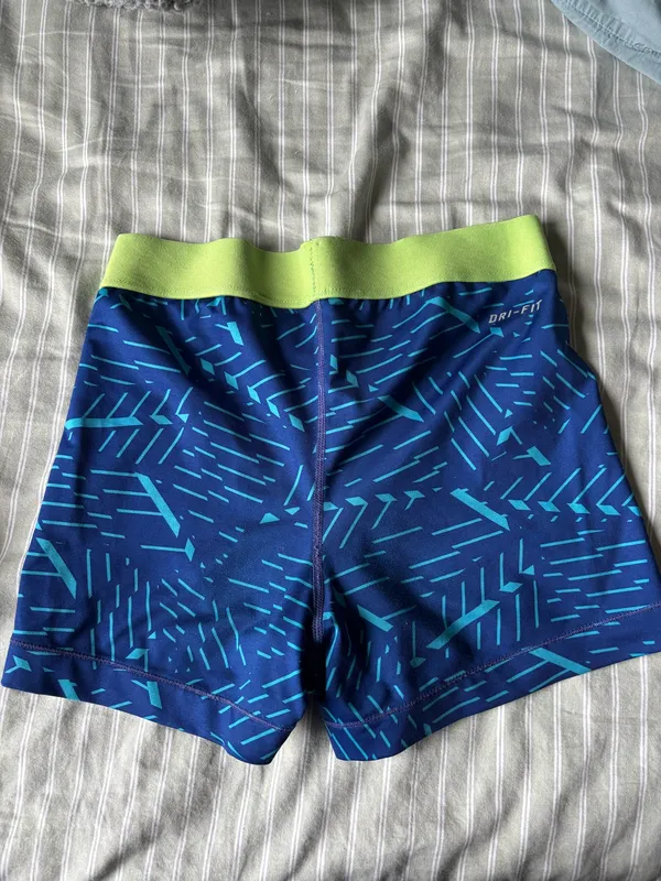 Nike Pro Spandex - Image 2