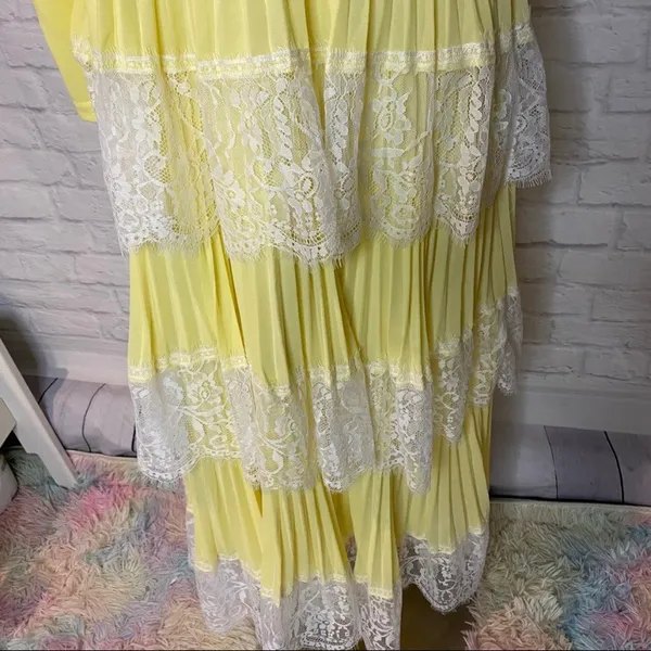Boutique NEW ‘Southern Belle’ Dress - Image 11