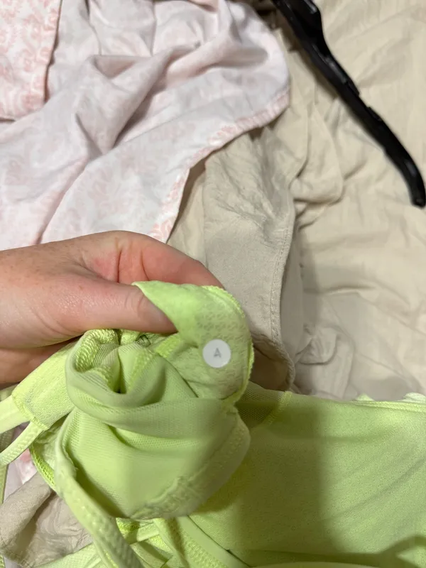 Lululemon Tank Top - Image 3