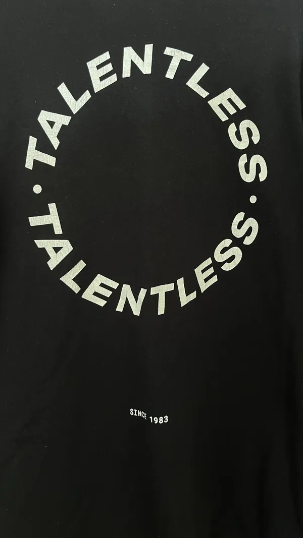 Talentless Shirt - Image 3